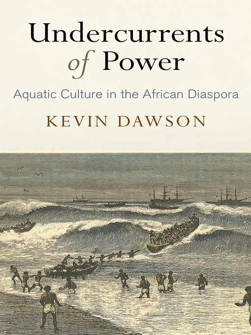 Title details for Undercurrents of Power by Kevin Dawson - Available